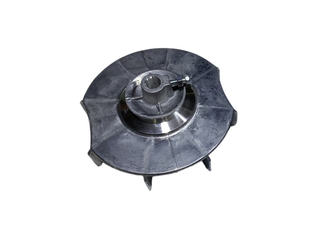MOTOR PULLEY MODULE 