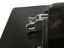 COMPLETE OVEN DOOR 600MM