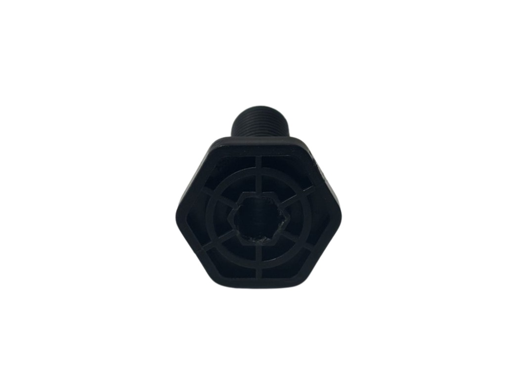 ADJUSTABLE FOOT