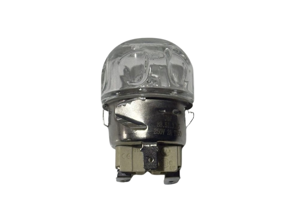 BULB ASSEMBLY - G9