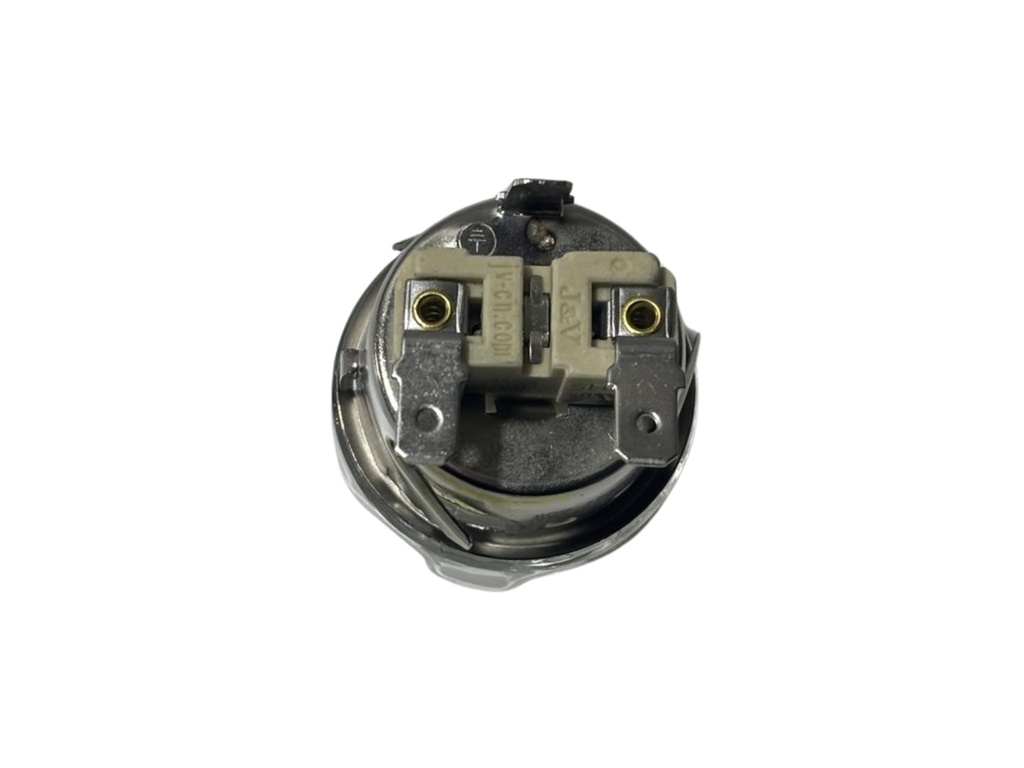 BULB ASSEMBLY - G9