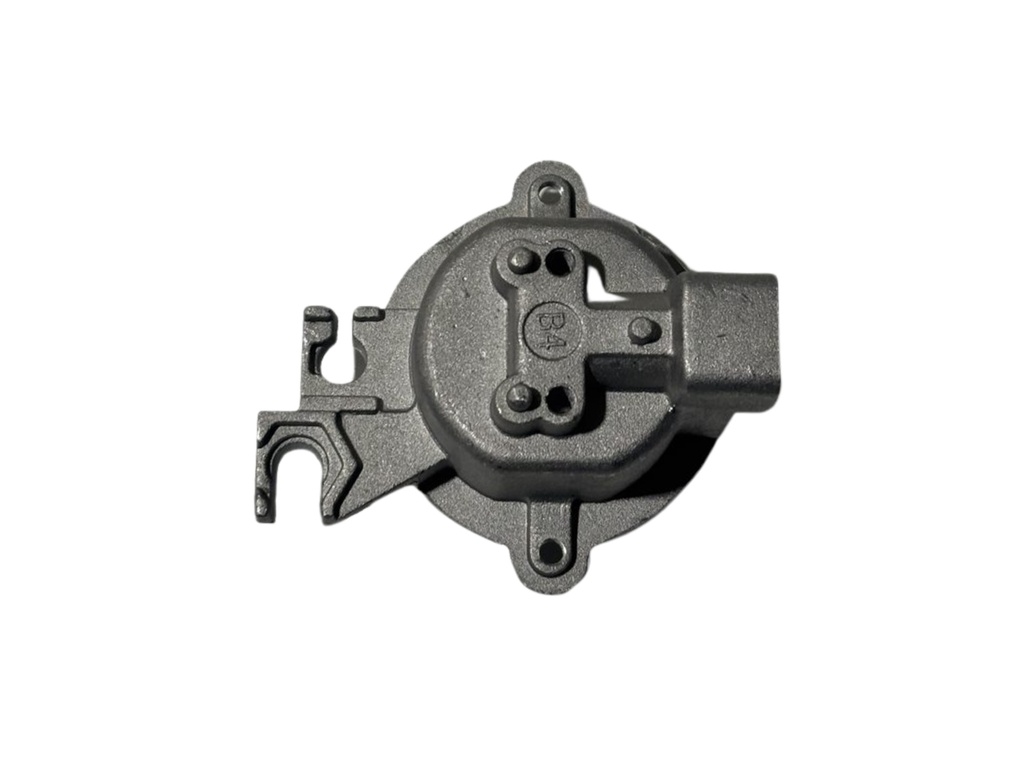 BURNER BASE MEDIUM V2