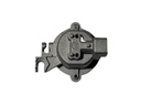 BURNER BASE MEDIUM V2