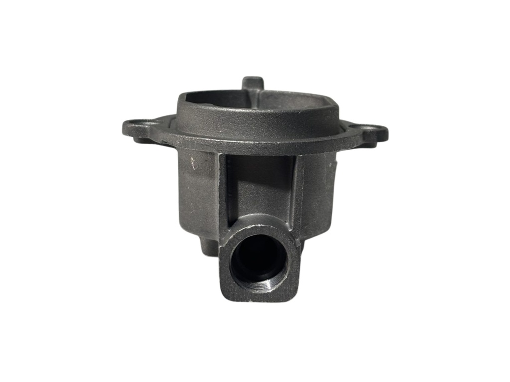 BURNER BASE MEDIUM V2