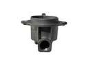 BURNER BASE MEDIUM V2