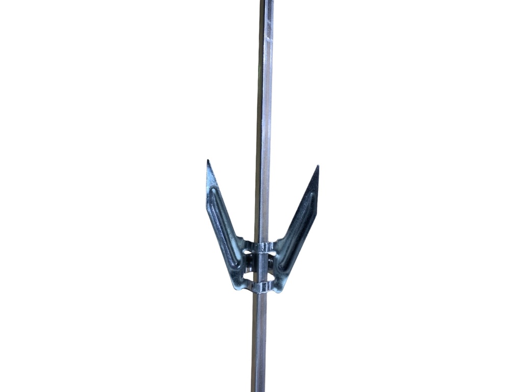 ROTISSERIE LEVER