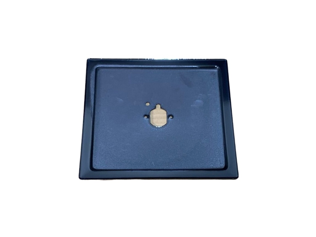 BURNER PLATE SMALL