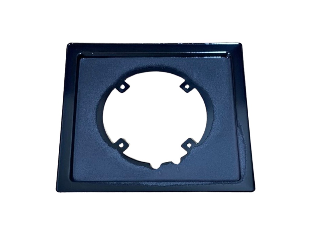 BURNER PLATE WOK
