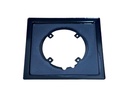 BURNER PLATE WOK
