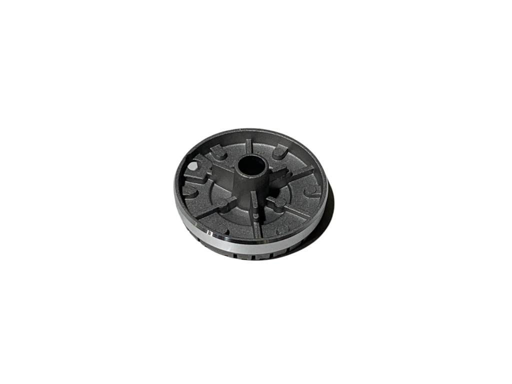 BURNER BODY MEDIUM V2