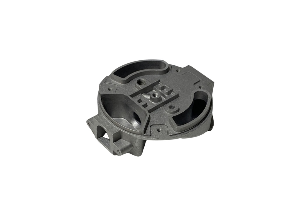 BURNER BASE WOK