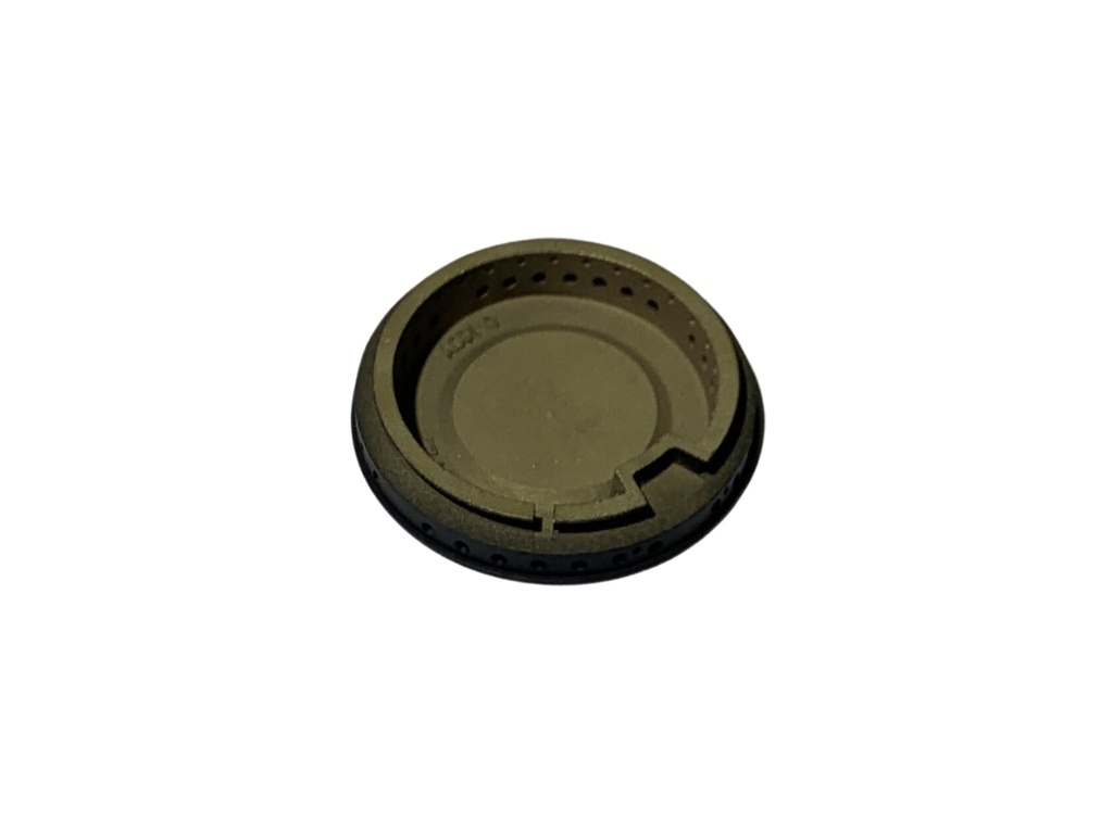BURNER CAP MEDIUM