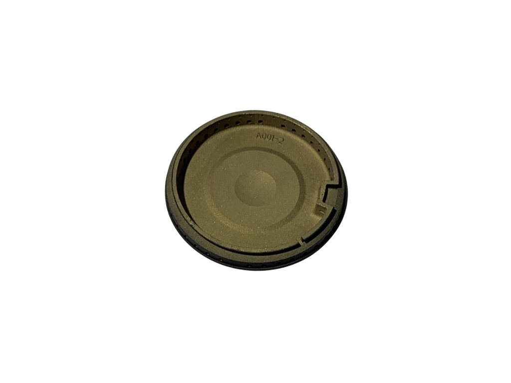BURNER CAP LARGE