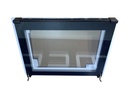 COMPLETE OVEN DOOR 600MM