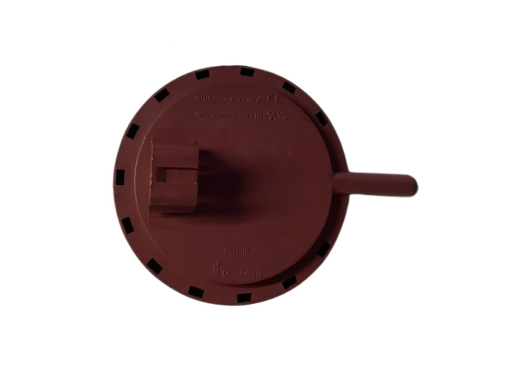 PRESSURE SWITCH