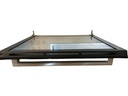 COMPLETE OVEN DOOR 600MM