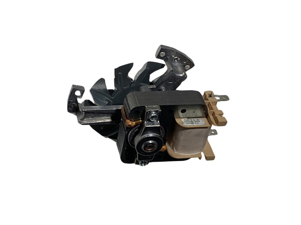 CIRCULAR FAN MOTOR