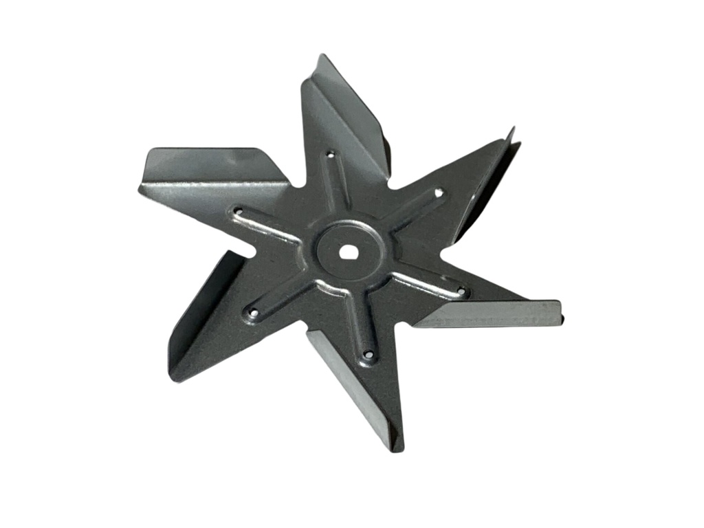 CIRCULAR FAN MOTOR