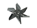 CIRCULAR FAN MOTOR