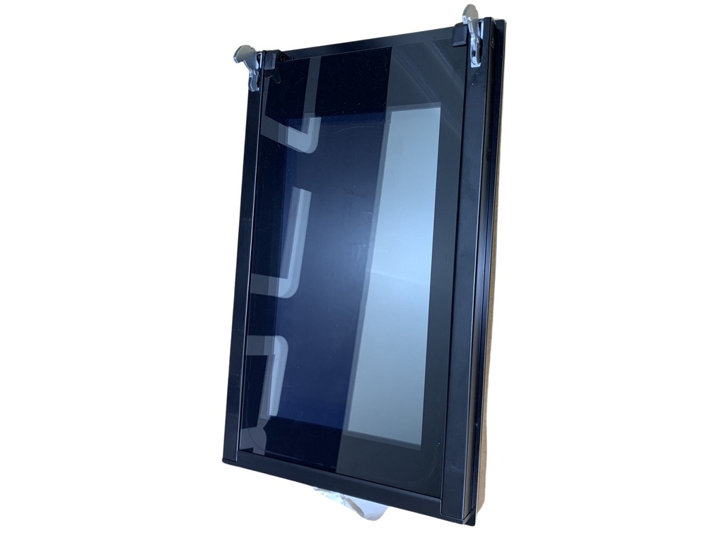 COMPLETE OVEN DOOR 300MM SMALL OVEN