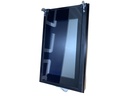 COMPLETE OVEN DOOR 300MM SMALL OVEN