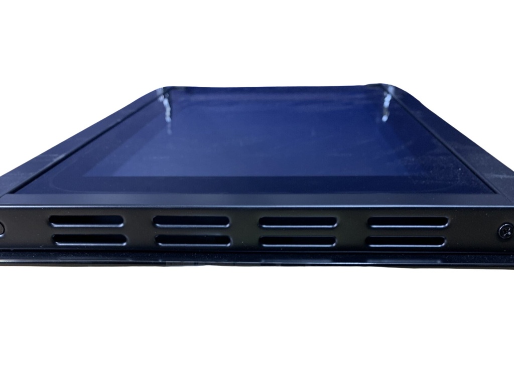 COMPLETE OVEN DOOR 300MM SMALL OVEN