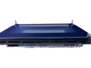 COMPLETE OVEN DOOR 600MM