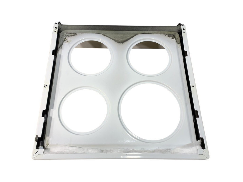 COOKTOP PANEL