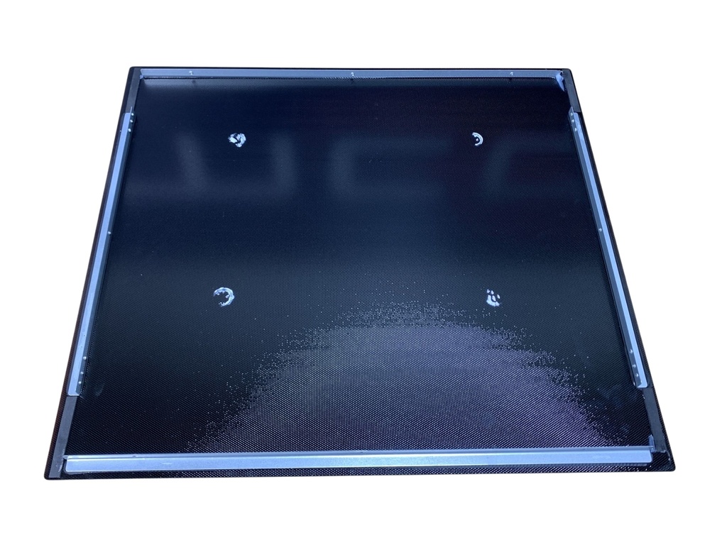 COOKTOP GLASS