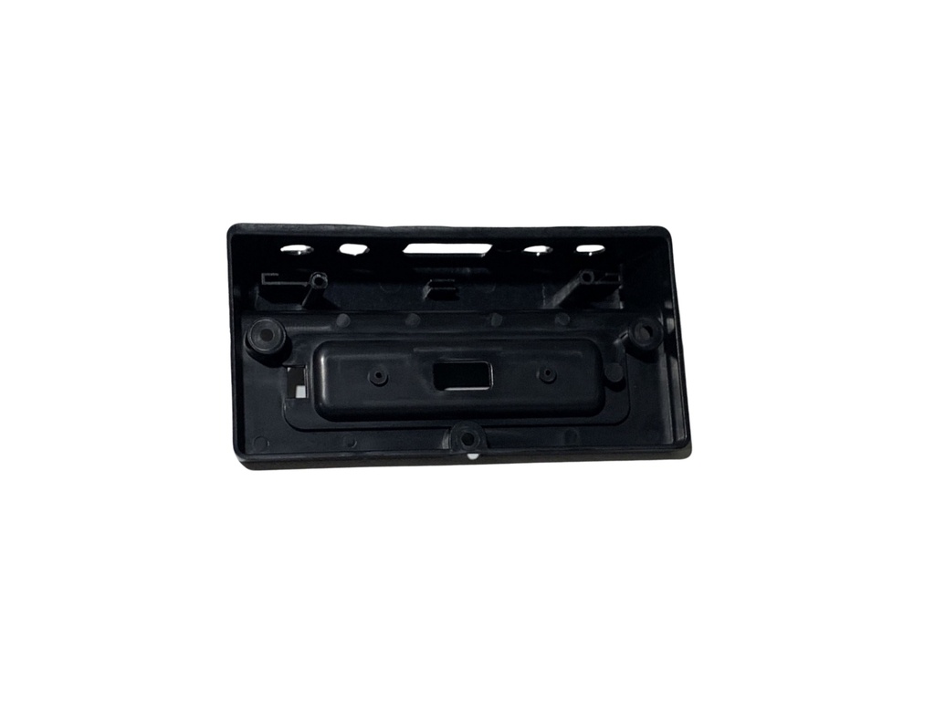ELECTRIC CONTROL BOX