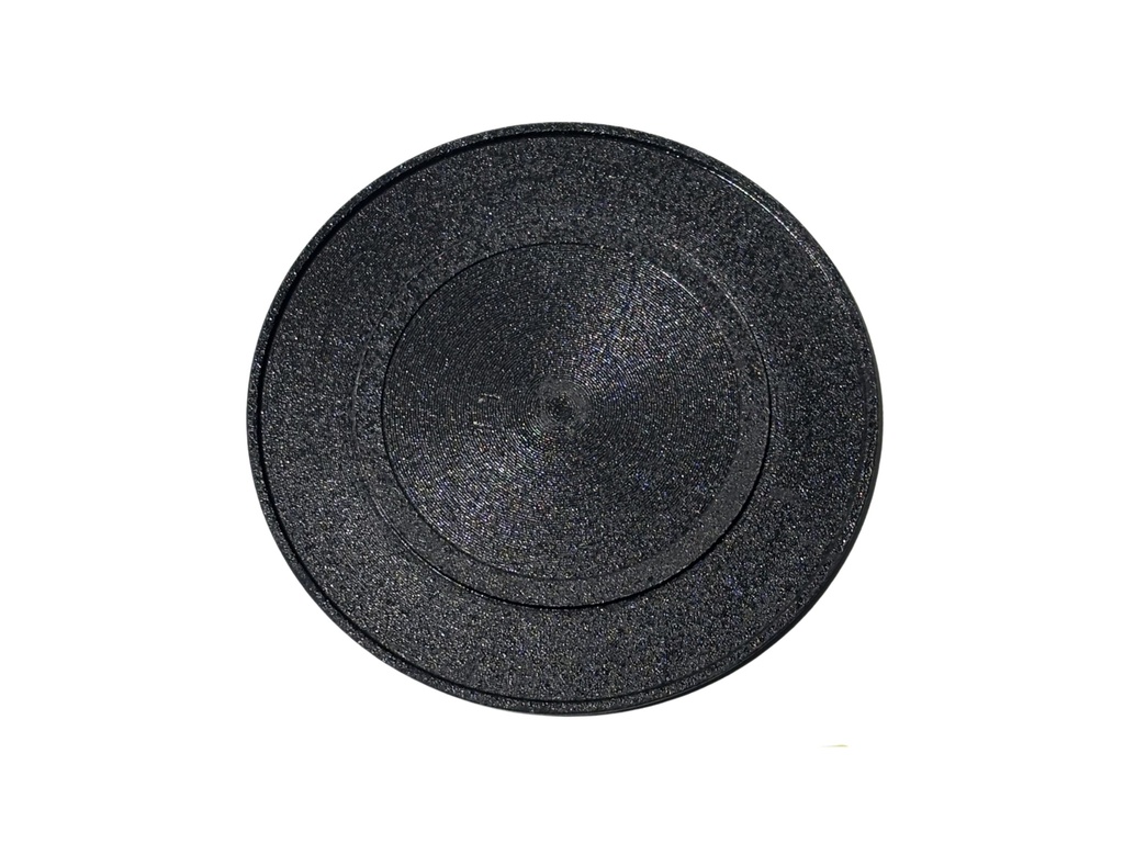 BURNER CAP LARGE V2