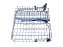 BASKET ASSEMBLY UPPER 