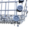 BASKET ASSEMBLY UPPER 