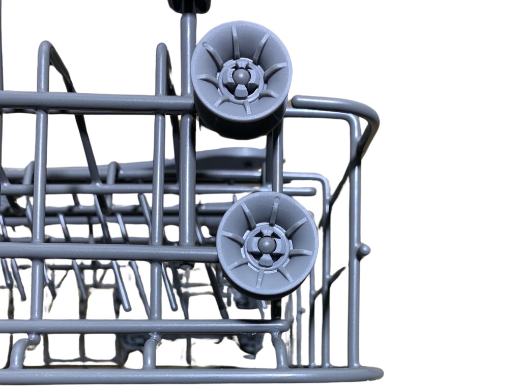 BASKET ASSEMBLY UPPER 