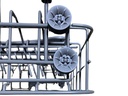 BASKET ASSEMBLY UPPER 