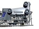BASKET ASSEMBLY UPPER 