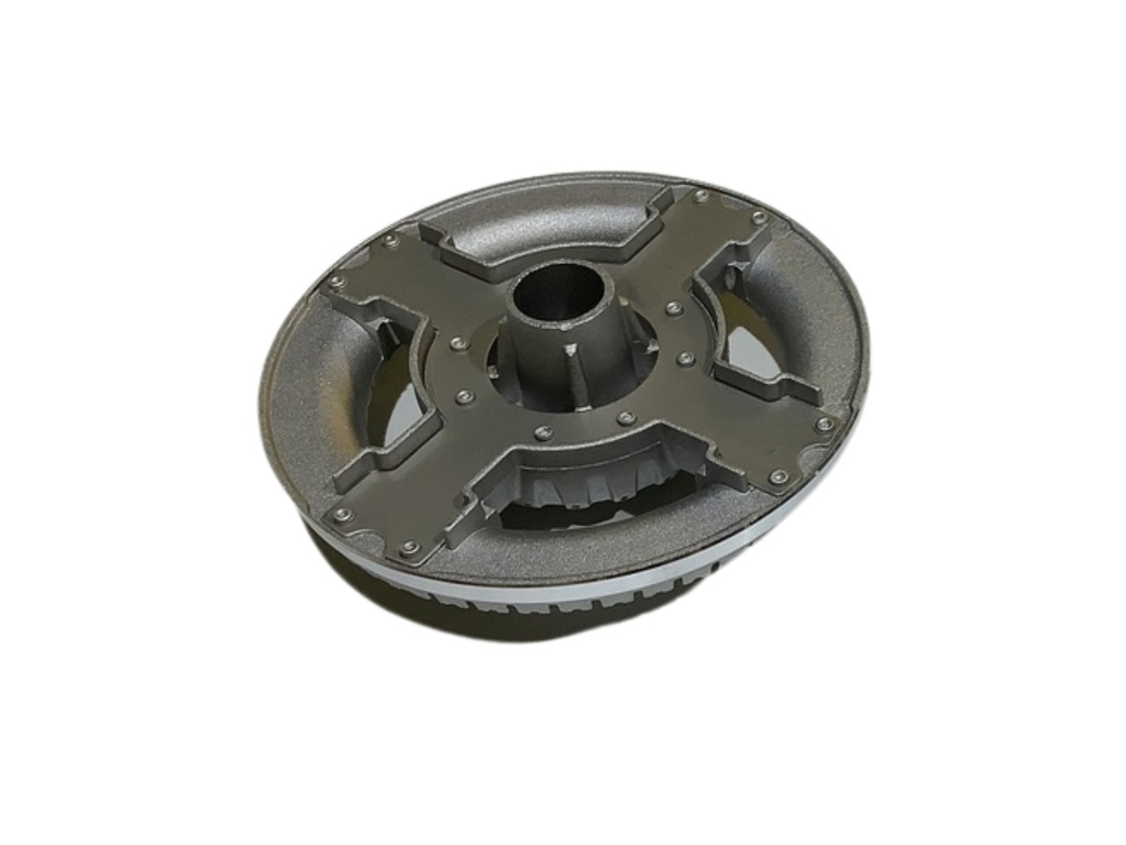 BURNER BODY WOK