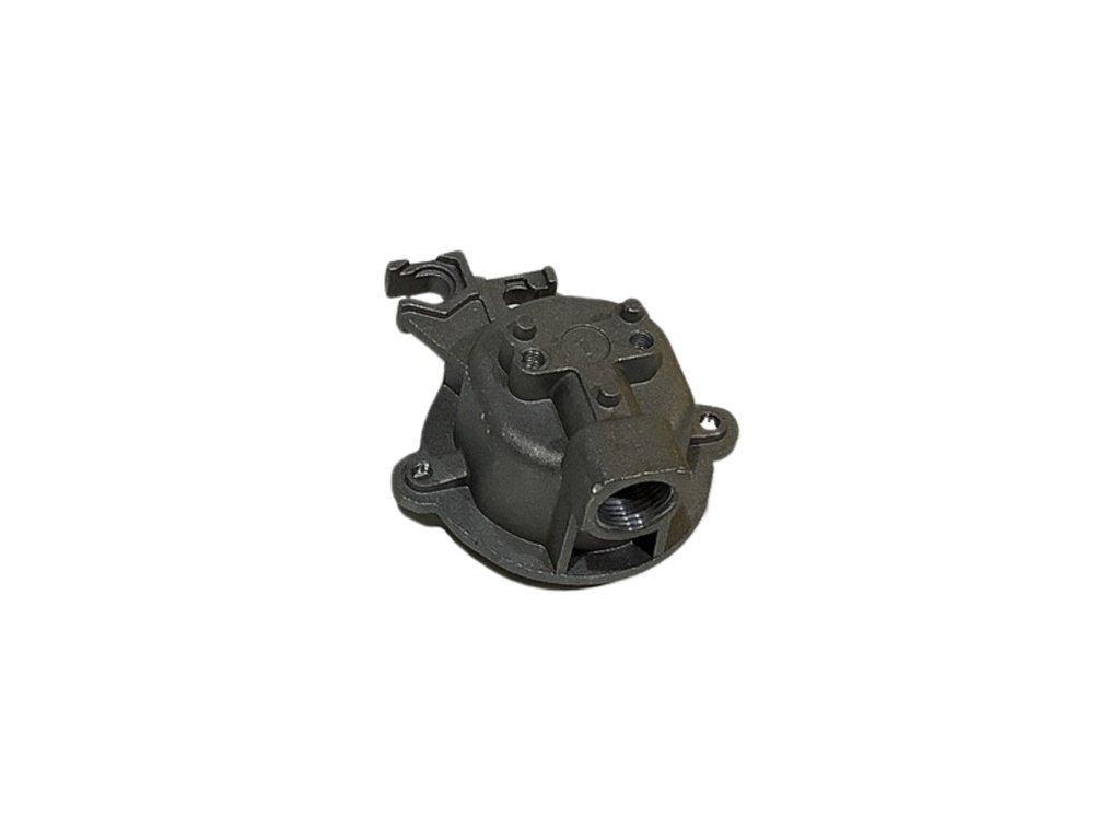 BURNER BASE MEDIUM
