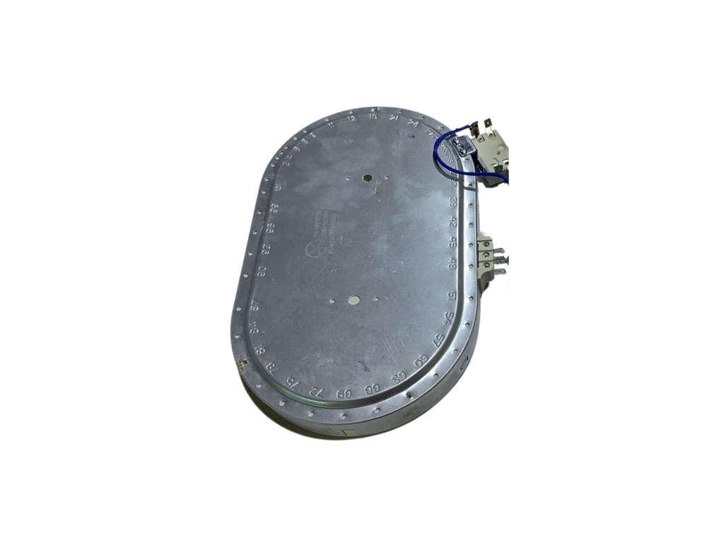 ELEMENT DUAL OVAL