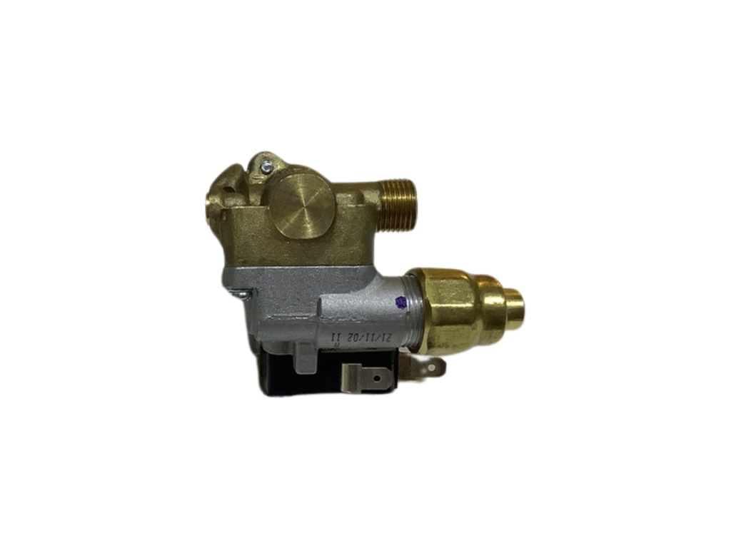 VALVE WOK V1