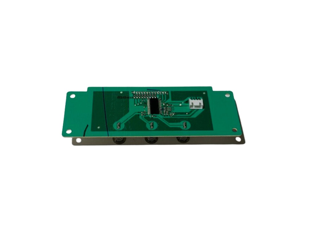 DISPLAY PCB
