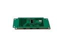 DISPLAY PCB