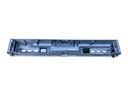 CONTROL PANEL ASSEMBLY