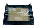 COMPLETE OVEN DOOR 600MM