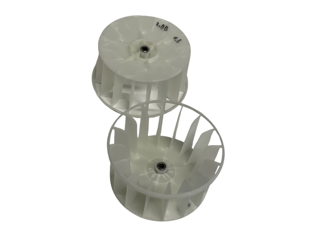 IMPELLER ASSEMBLY