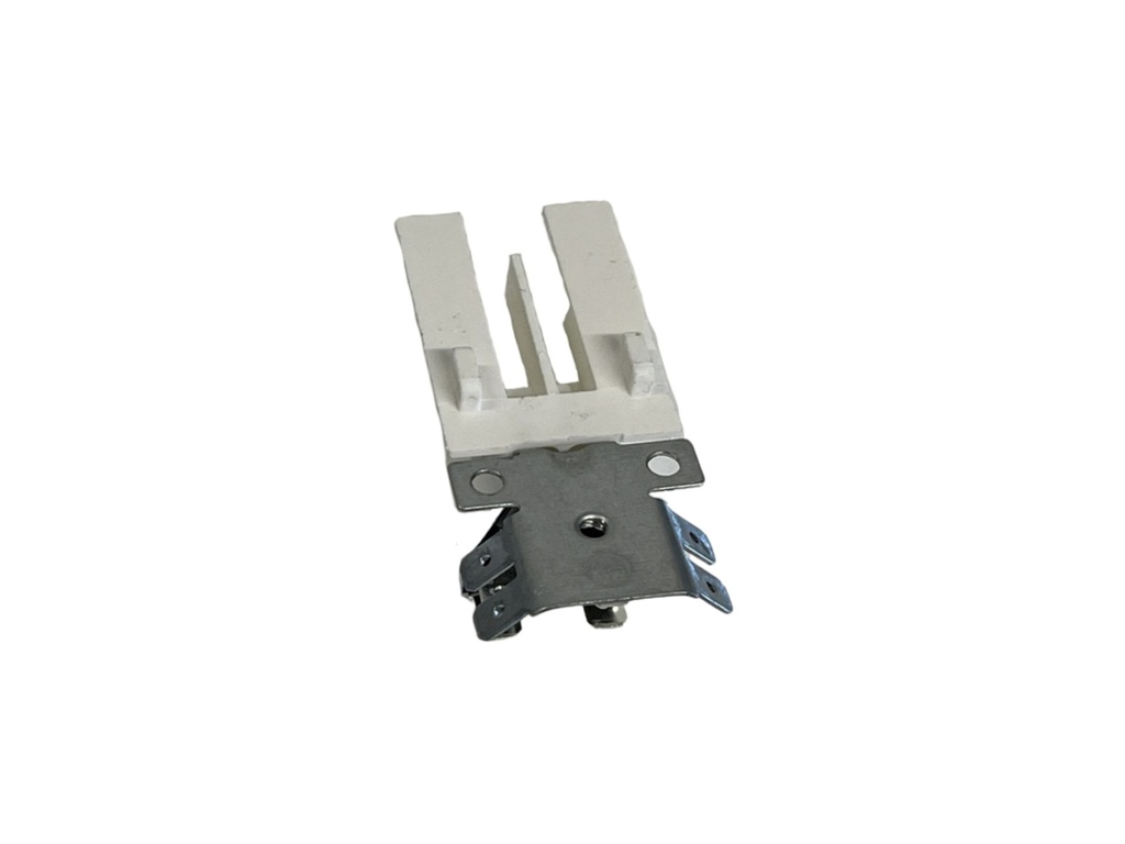 ELECTRIC FILTER ASSEMBLY