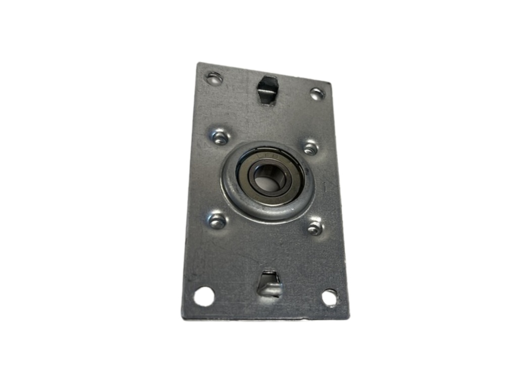 BEARING HOUSE ASSEMBLY
