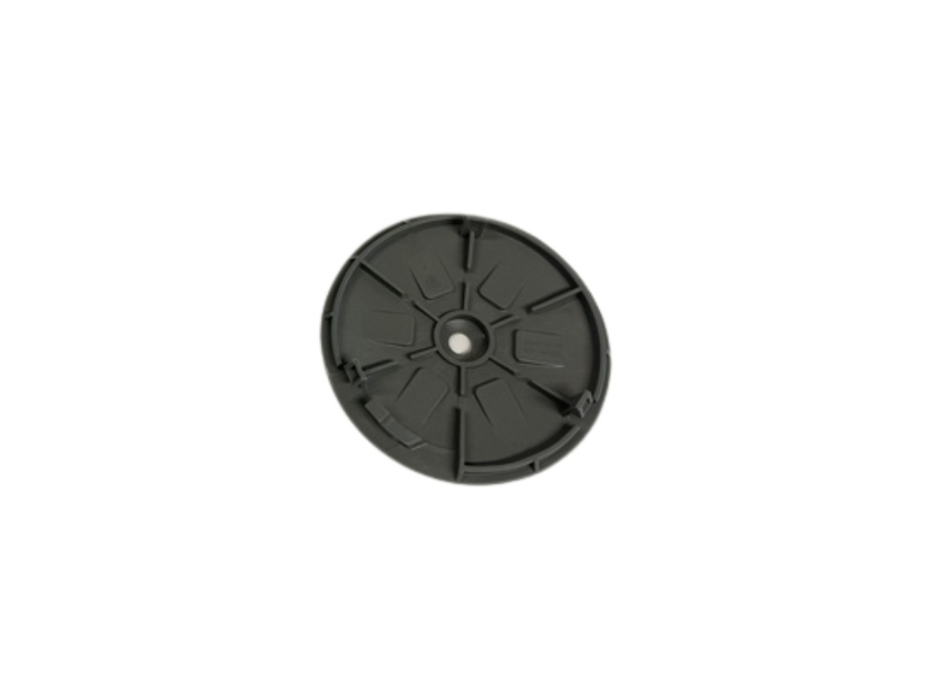 DRUM FLANGE