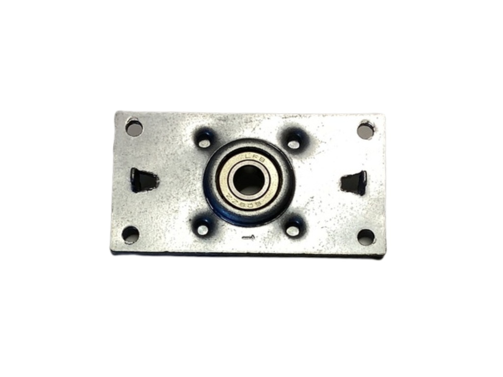 BEARING HOUSE ASSEMBLY 