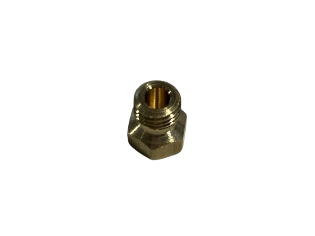 JET WOK BURNER Y0.43